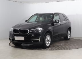 BMW X5 - 2016