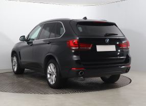 BMW X5 - 2016