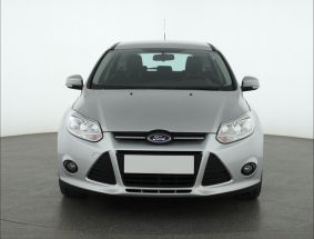 Ford Focus - 2013