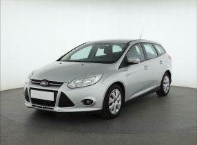 Ford Focus - 2013