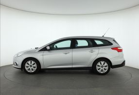 Ford Focus - 2013