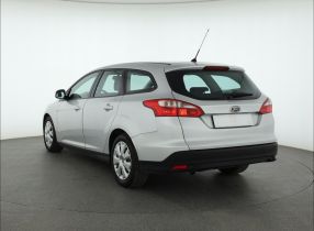 Ford Focus - 2013