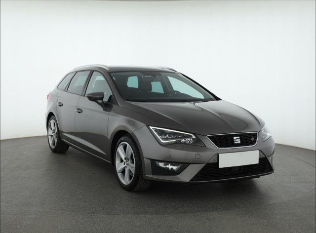 Seat Leon 2014