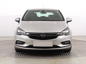 Opel Astra - 2019