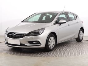 Opel Astra - 2019