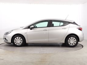 Opel Astra - 2019