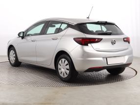 Opel Astra - 2019