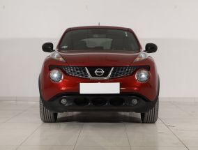 Nissan Juke - 2013