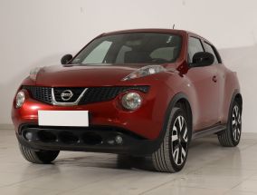 Nissan Juke - 2013