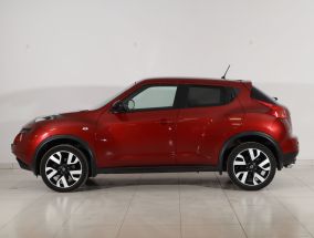 Nissan Juke - 2013