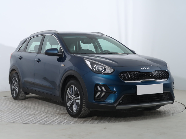 Kia Niro 2021