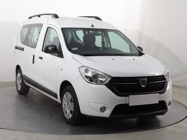 Dacia Dokker 2020