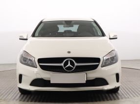 Mercedes-Benz A - 2017