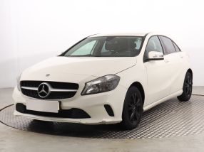 Mercedes-Benz A - 2017