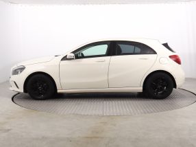 Mercedes-Benz A - 2017