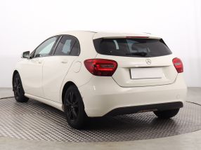 Mercedes-Benz A - 2017