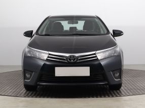 Toyota Corolla - 2015