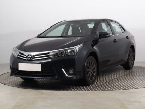 Toyota Corolla - 2015