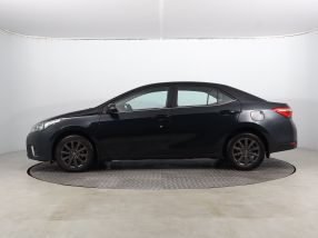 Toyota Corolla - 2015