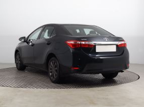 Toyota Corolla - 2015