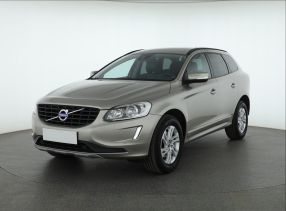 Volvo XC60 - 2016