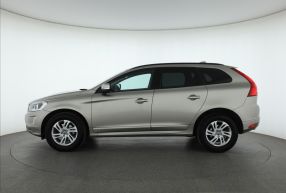 Volvo XC60 - 2016