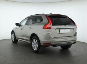 Volvo XC60 - 2016
