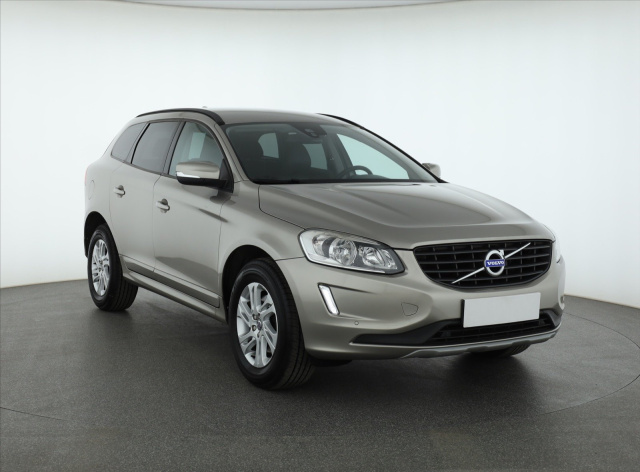 Volvo XC60 2016
