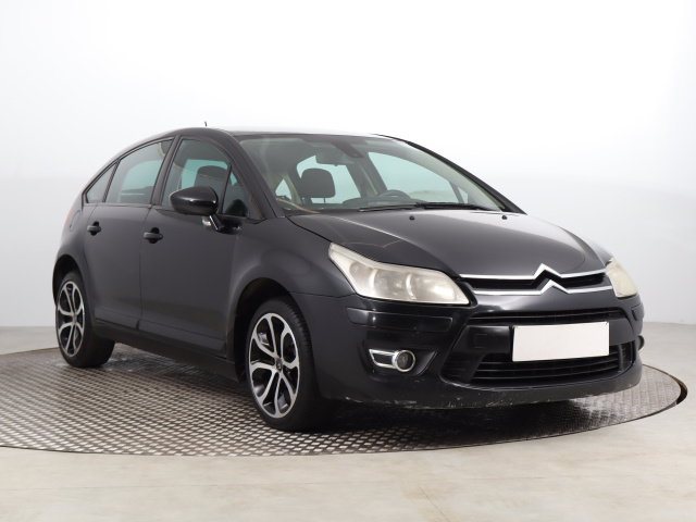 Citroen C4 2010