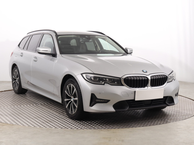 BMW 3 2020
