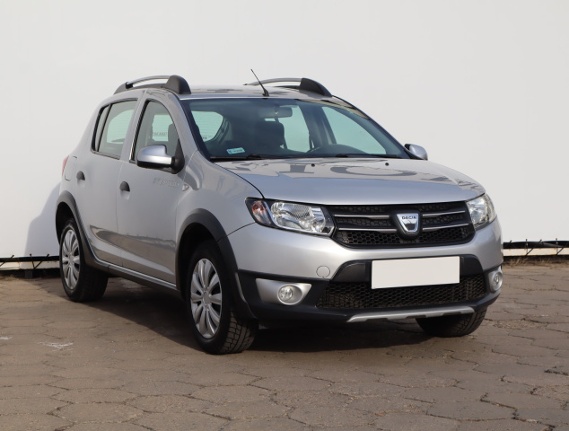 Dacia Sandero 2013