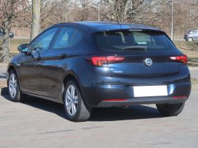 Opel Astra - 2019