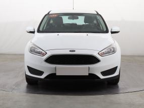 Ford Focus - 2017