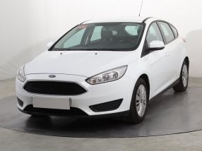 Ford Focus - 2017