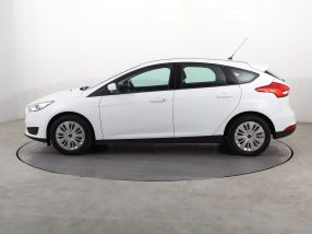 Ford Focus - 2017