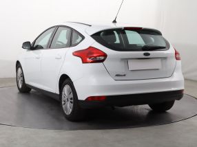 Ford Focus - 2017