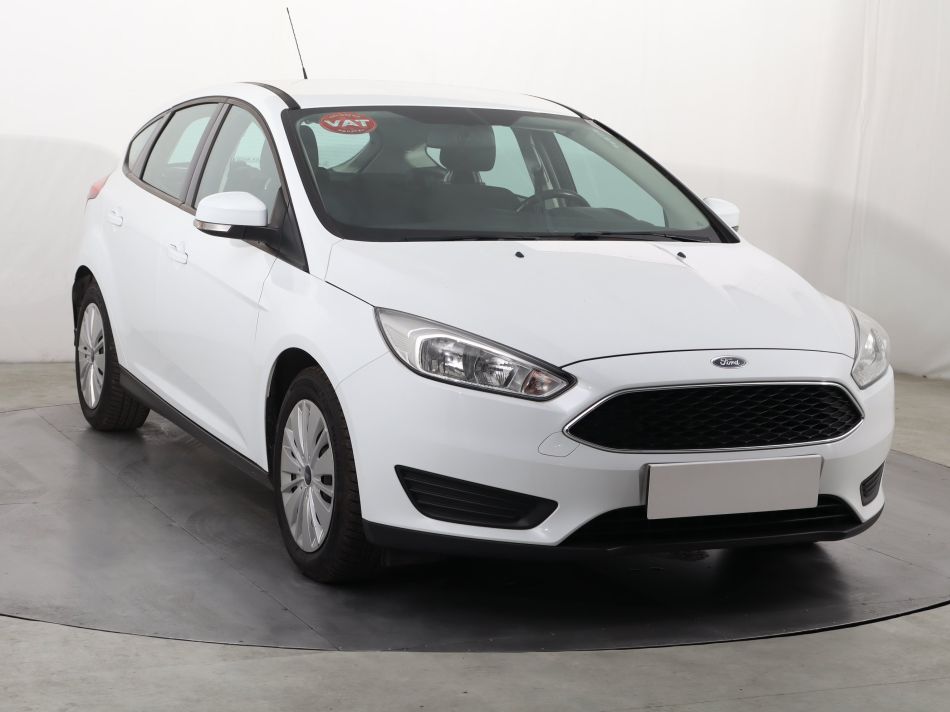 Ford Focus - 2017