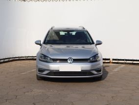 Volkswagen Golf - 2018