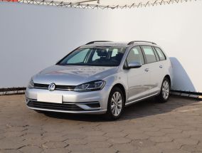 Volkswagen Golf - 2018