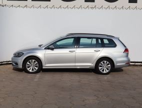 Volkswagen Golf - 2018