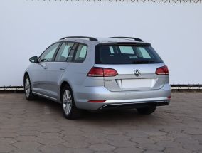 Volkswagen Golf - 2018