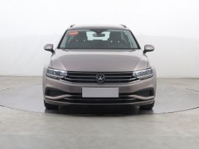 Volkswagen Passat - 2019
