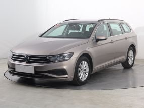 Volkswagen Passat - 2019