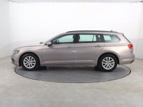 Volkswagen Passat - 2019