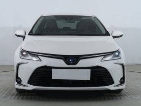 Toyota Corolla - 2021