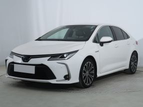 Toyota Corolla - 2021