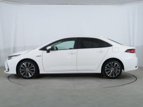 Toyota Corolla - 2021