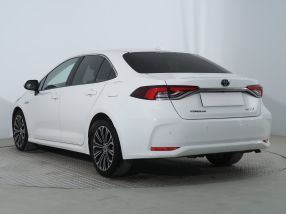 Toyota Corolla - 2021