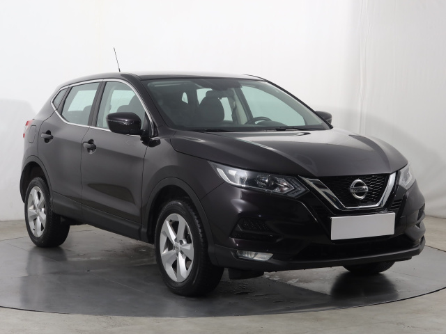Nissan Qashqai 2020