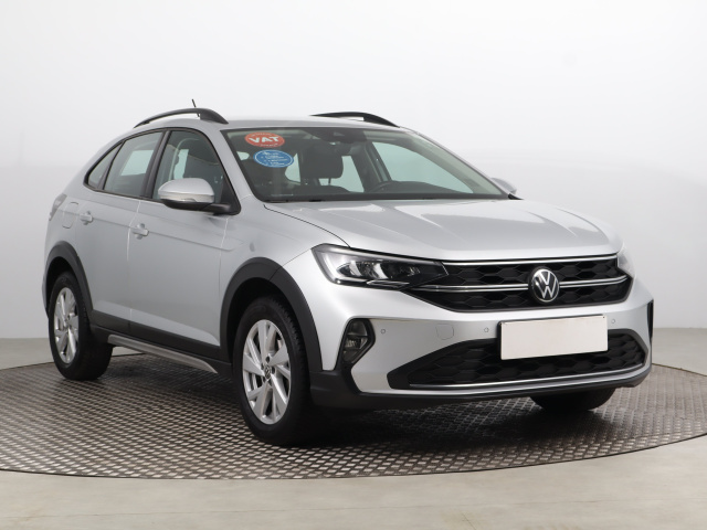 Volkswagen Taigo 2022